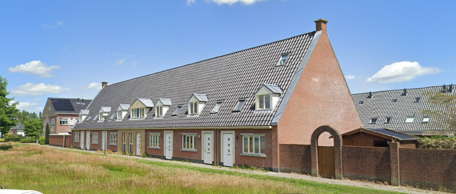 Aliehoeve 18, 8502 CW Joure, Nederland