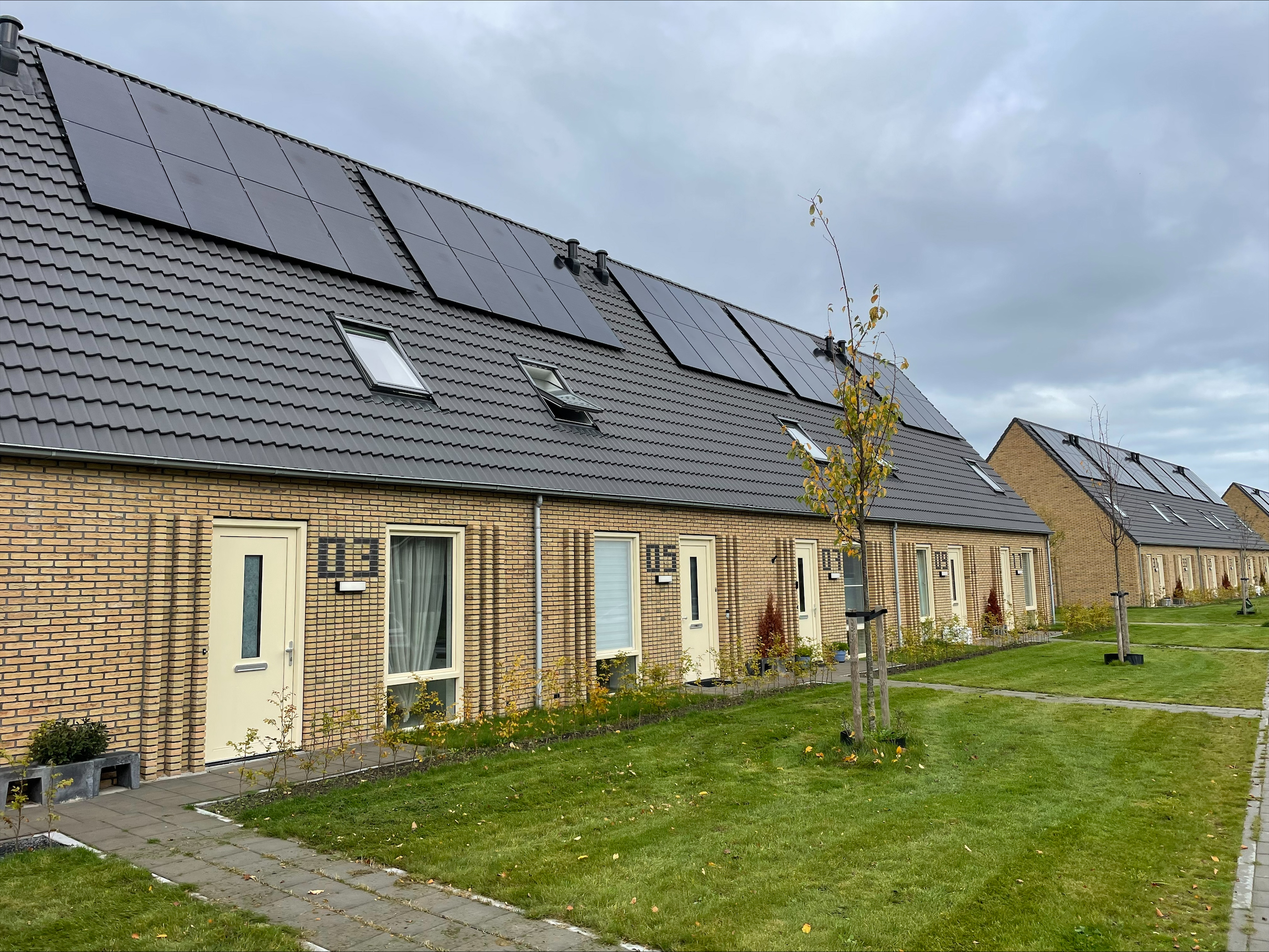 De Scharcamp 3, 8501 PP Joure, Nederland