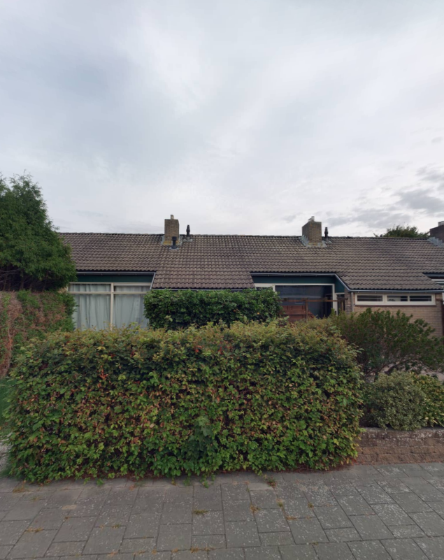 Panwerk 7, 8754 BZ Makkum, Nederland