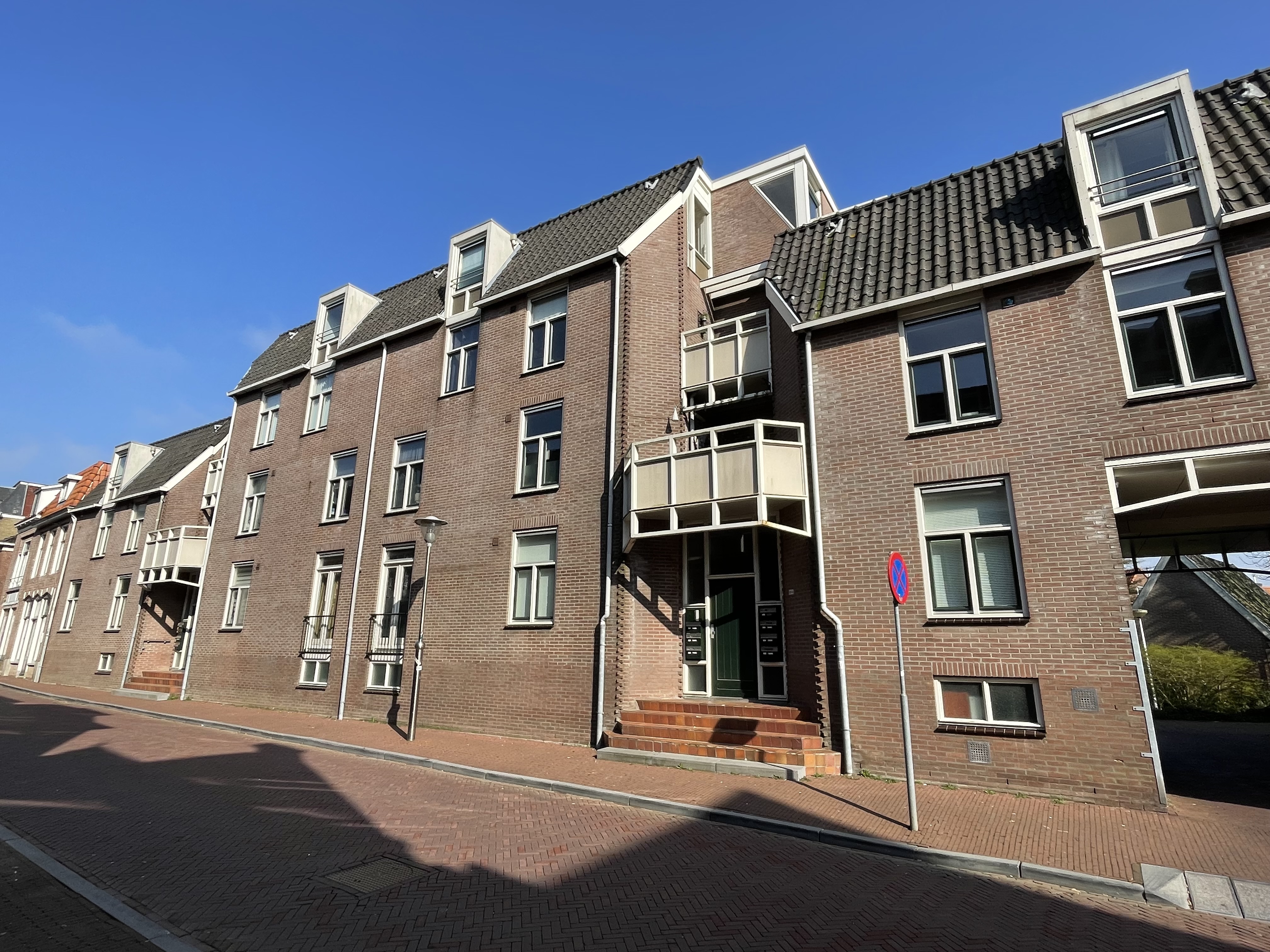 Oude Koemarkt 14E, 8601 EK Sneek, Nederland