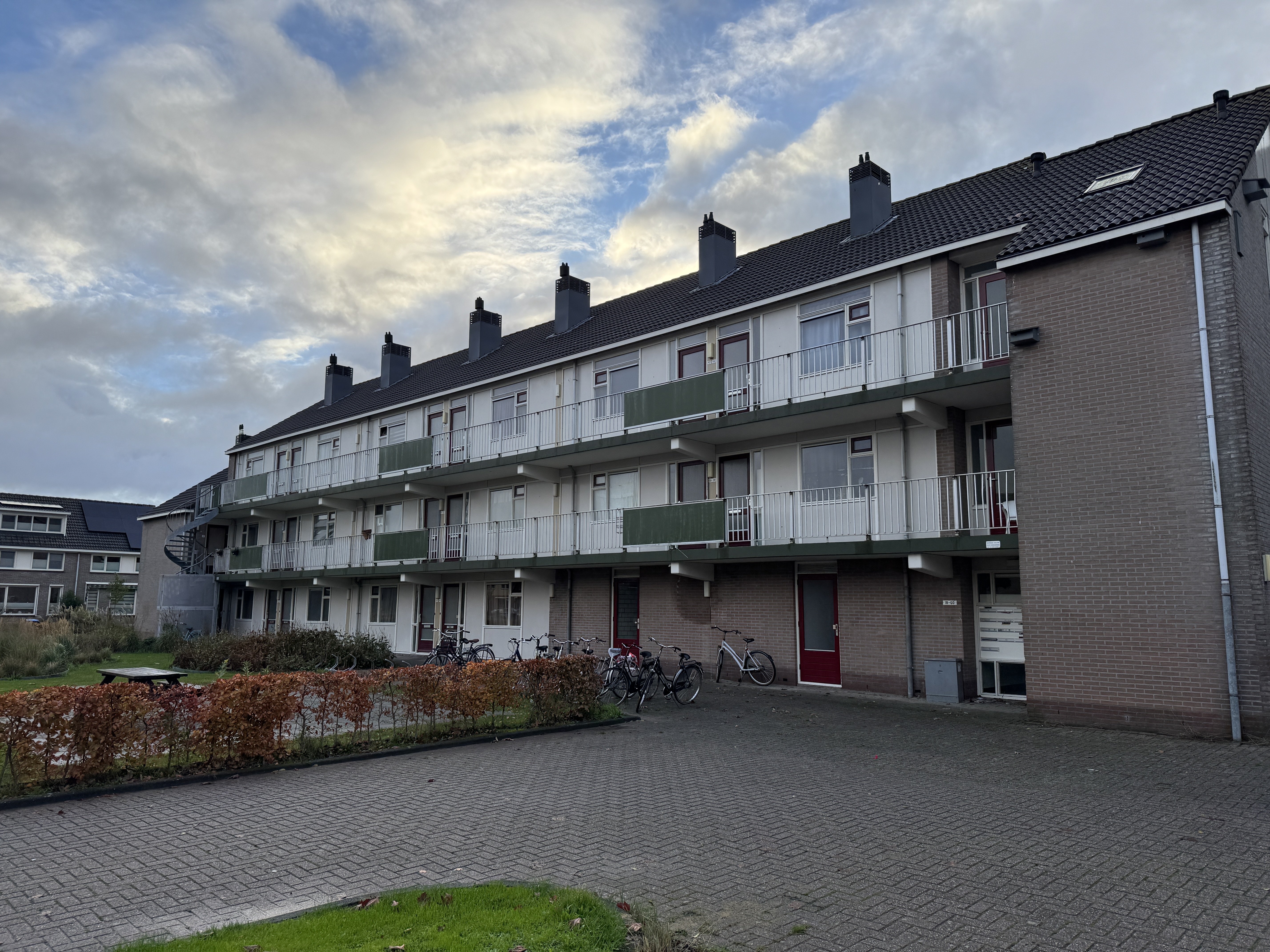 Penningkruid 56, 8607 DJ Sneek, Nederland