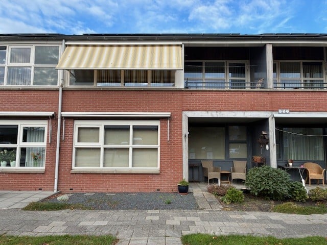 Wiepke Hofstraat 13, 8531 GK Lemmer, Nederland