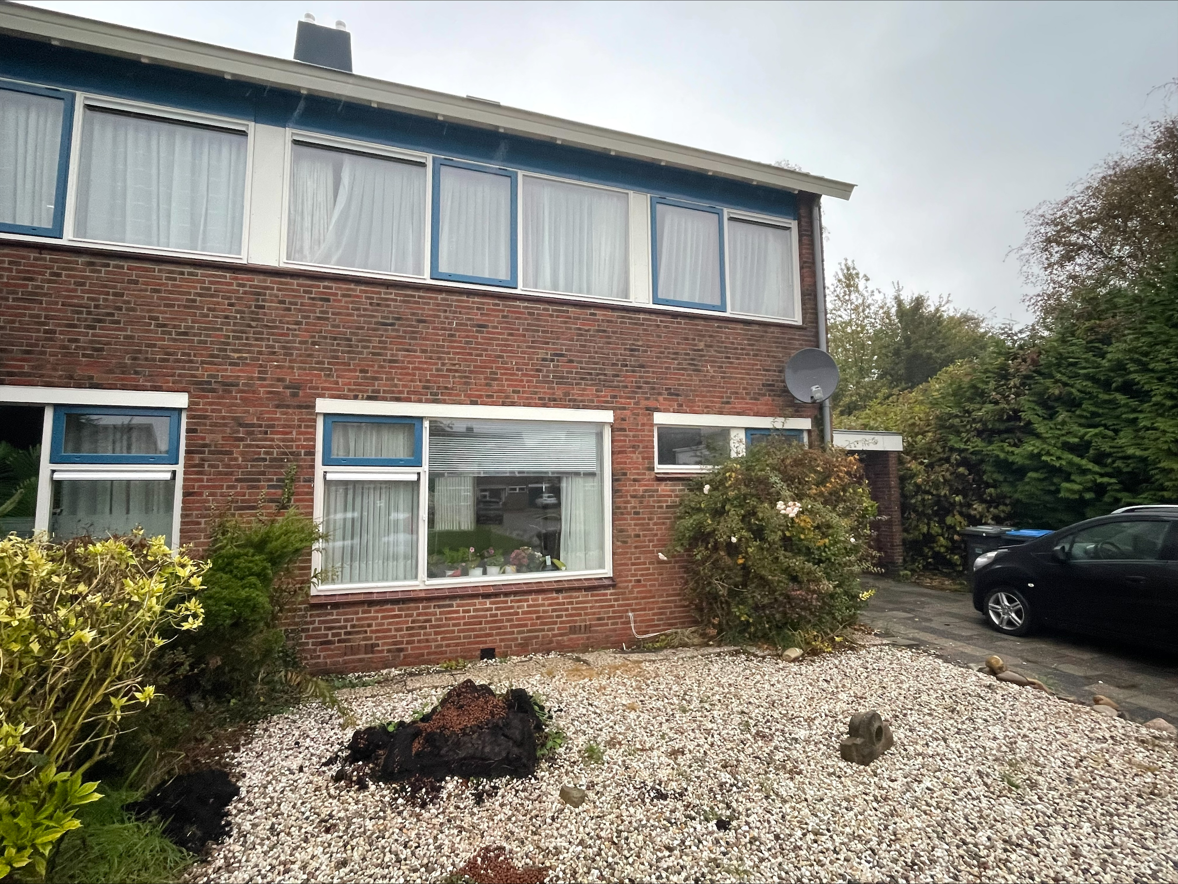 homes for rent on Wagenbrugge 23