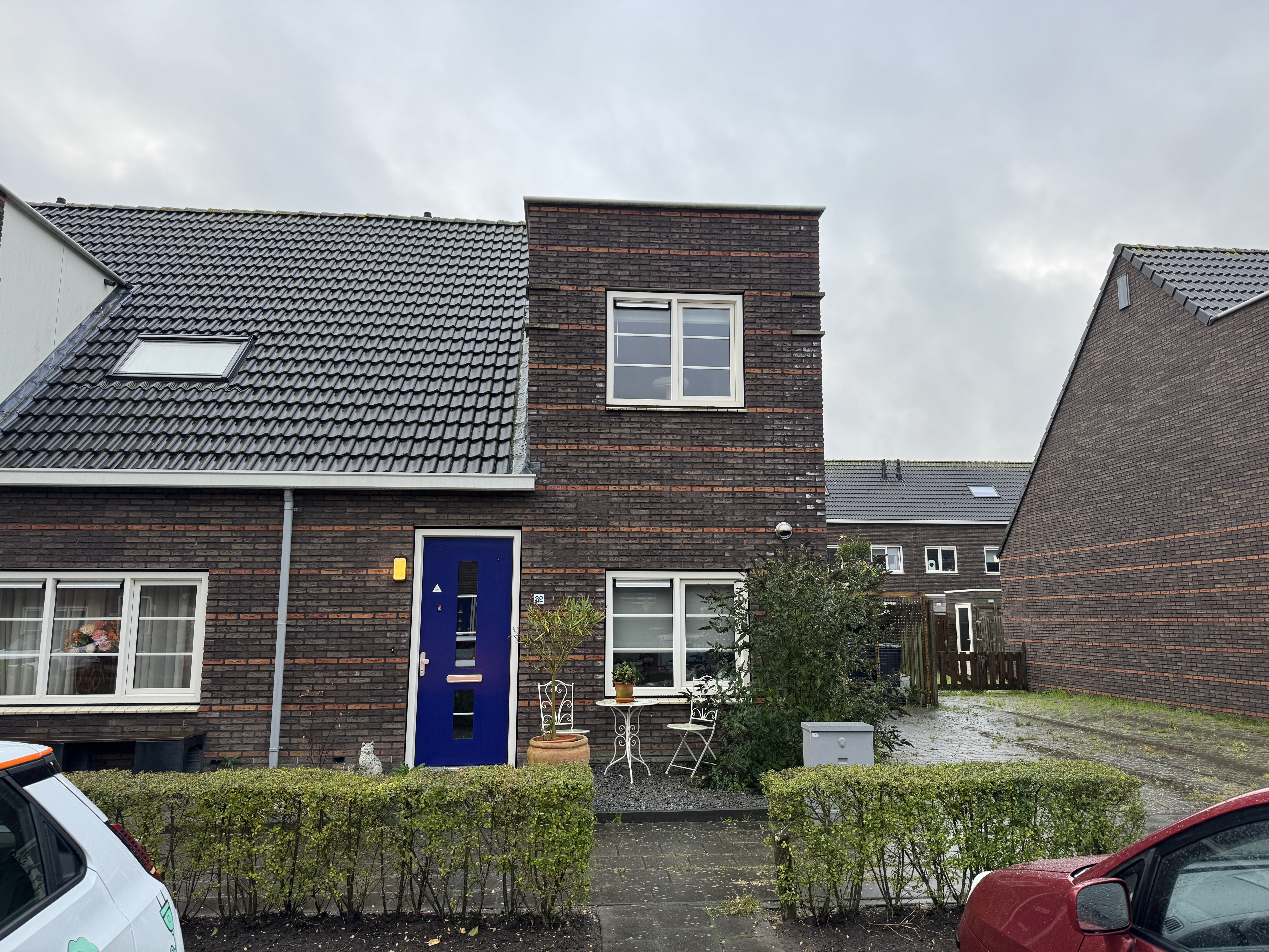 Robijnekamp 32, 9201 TP Drachten, Nederland