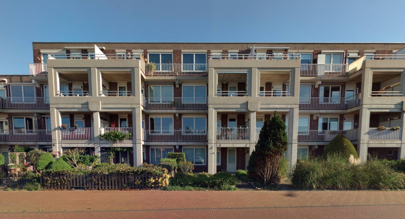 H.B.S. Straat 2-48, 9201 KS Drachten, Nederland