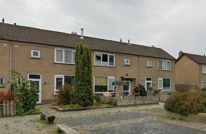 Jan Piebengastrjitte 42, 8802 CE Franeker, Nederland