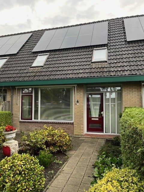 Kobbe 50, 9101 ZL Dokkum, Nederland