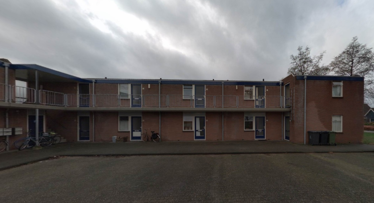 Meester van der Meistraat 12, 8433 NL Haulerwijk, Nederland