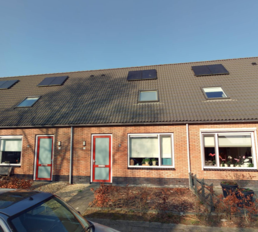 Potterstraat 10, 9101 VZ Dokkum, Nederland