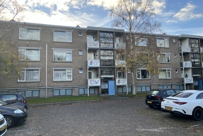 Vuurvlinderstraat 22