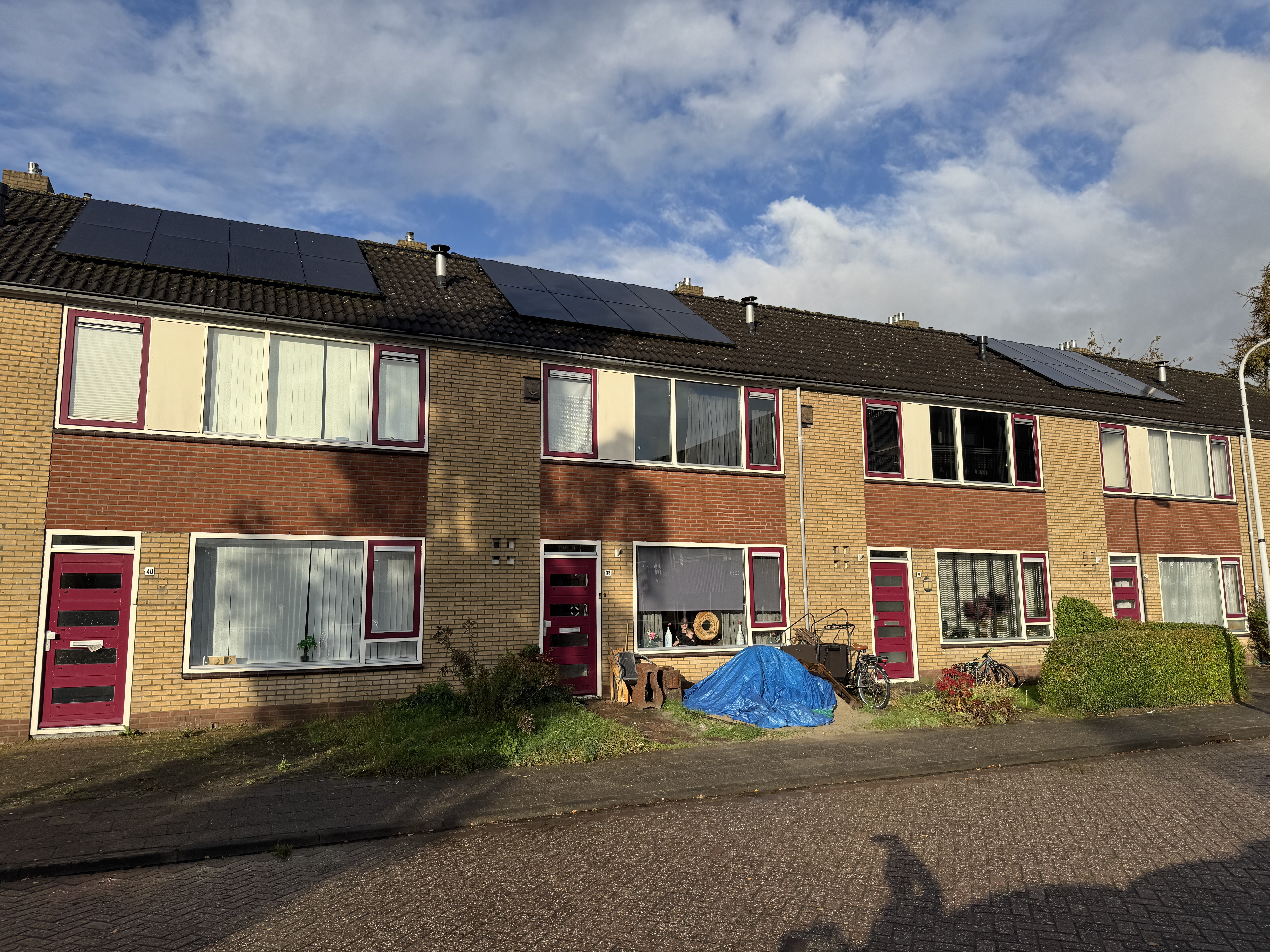 Vlasakkers 38, 9203 GZ Drachten, Nederland