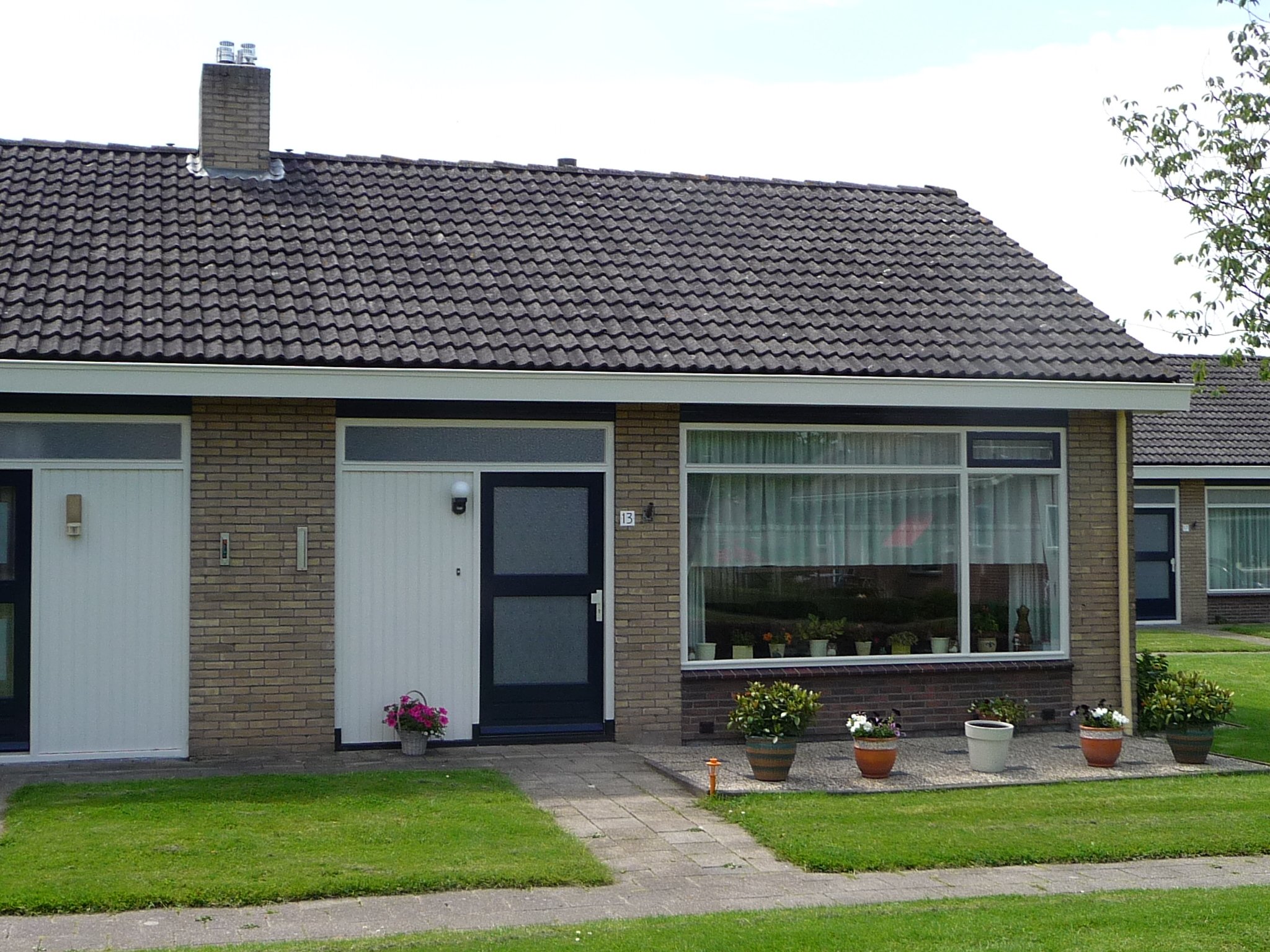 Terhornestrjitte 13, 9045 PW Bitgummole, Nederland