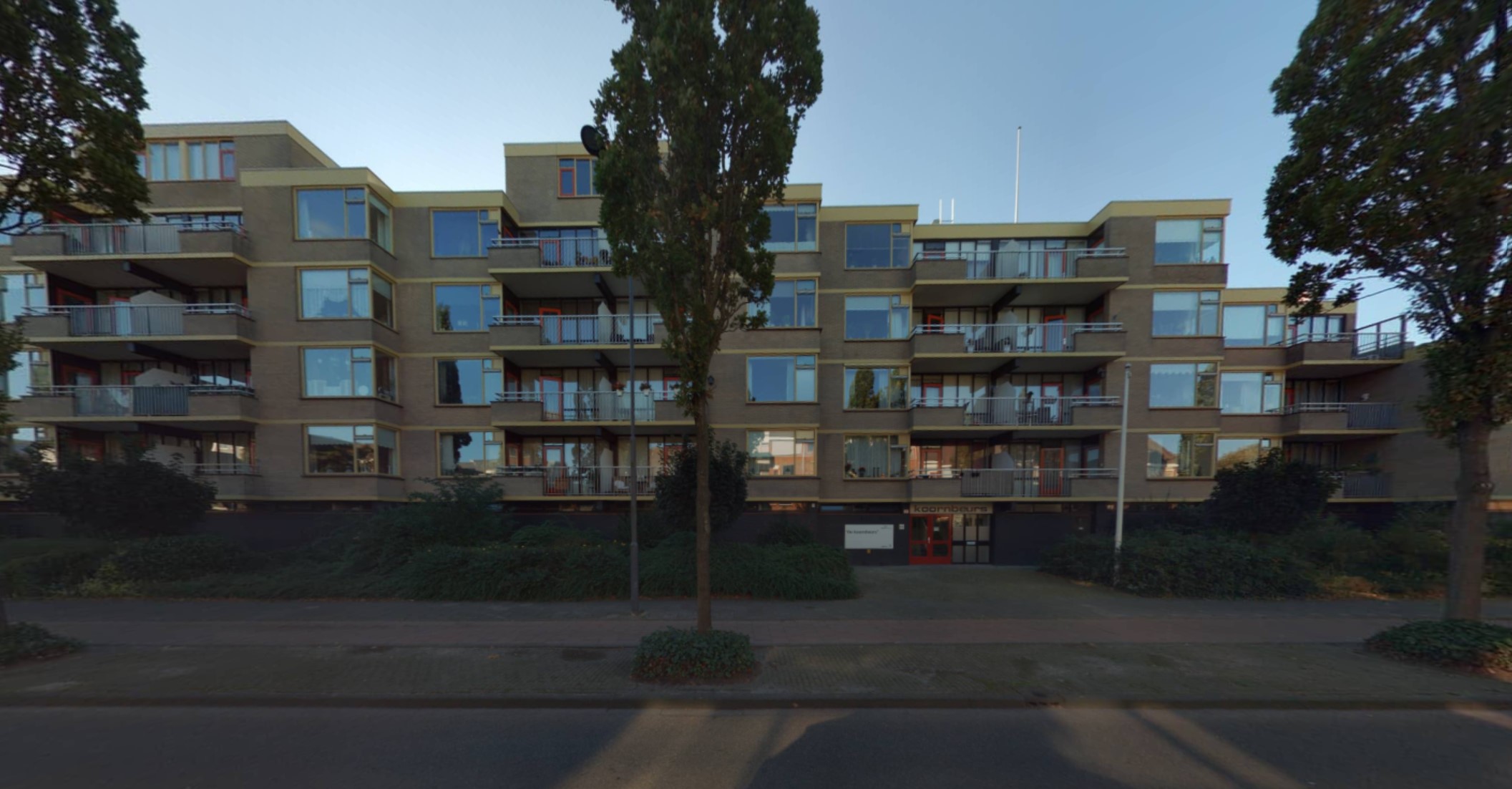 Koornbeursweg 63C, 8442 DJ Heerenveen, Nederland