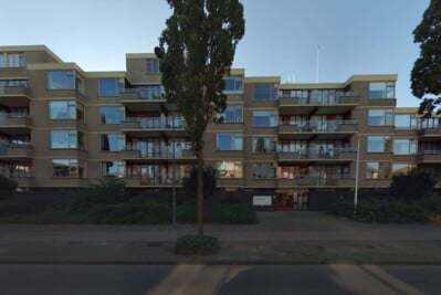 Koornbeursweg 63--105