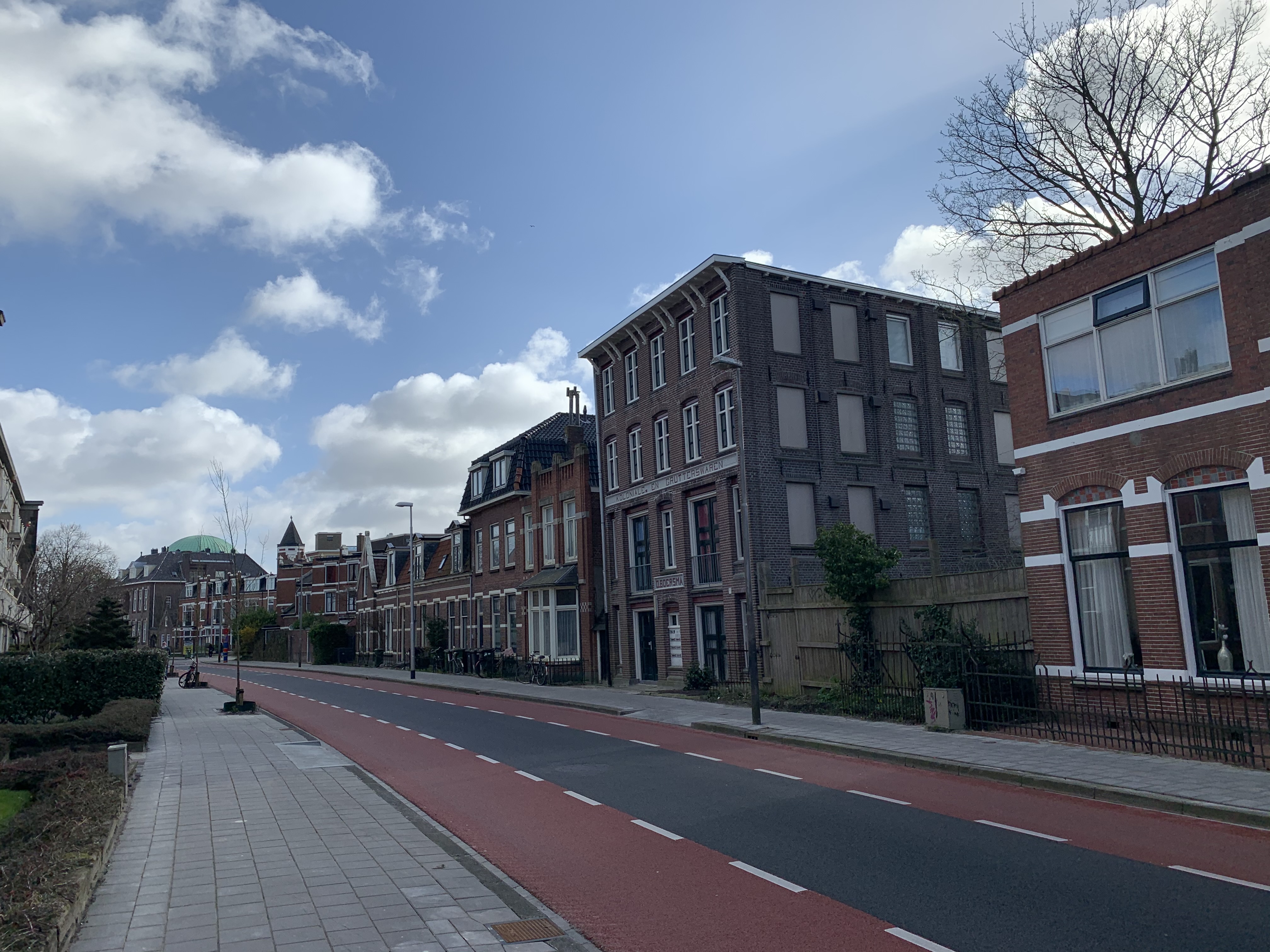 Wijbrand de Geeststraat 13, 8921 AJ Leeuwarden, Nederland