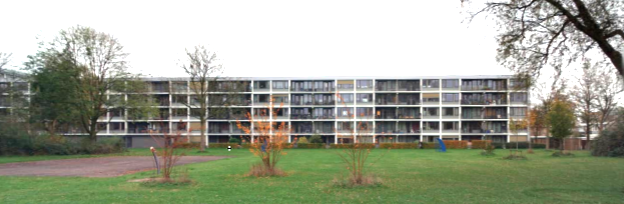 De Bird 28, 8918 EX Leeuwarden, Nederland