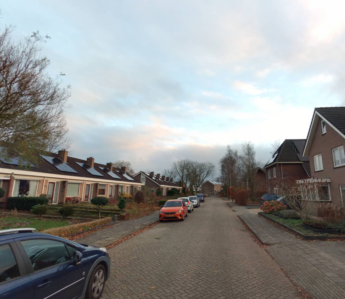 Jacob Algerasingel 16