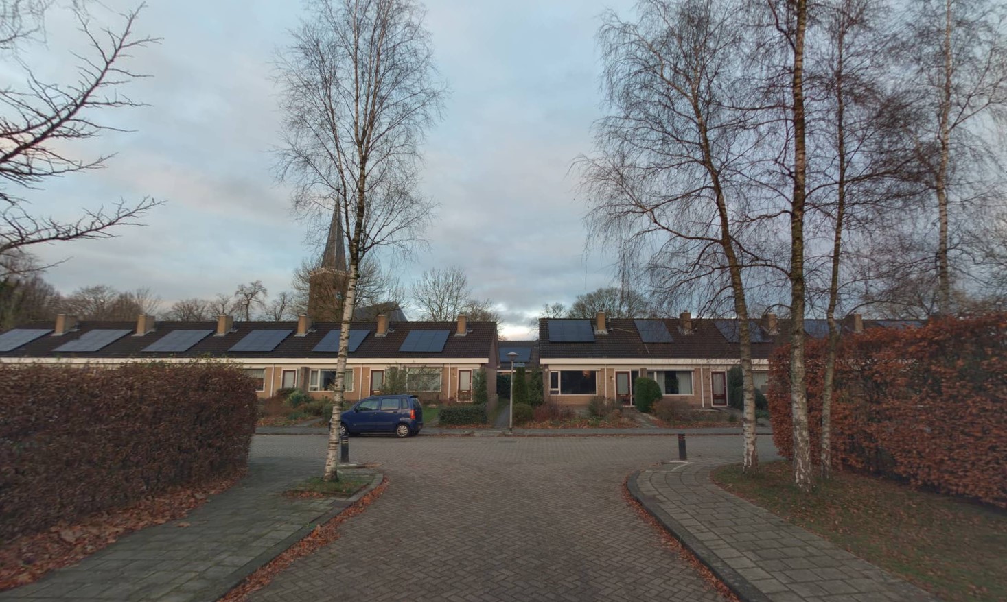 Jacob Algerasingel 16