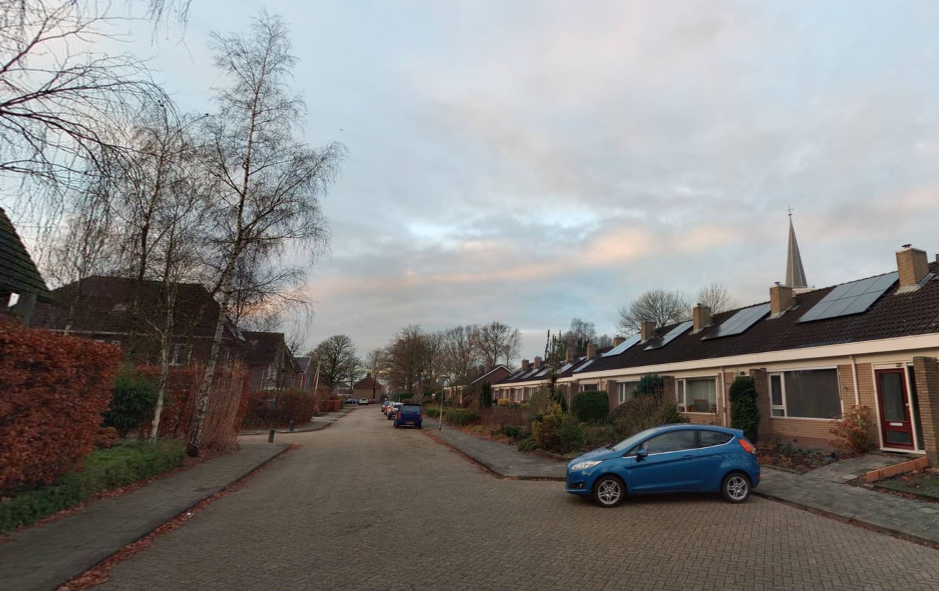 Jacob Algerasingel 16