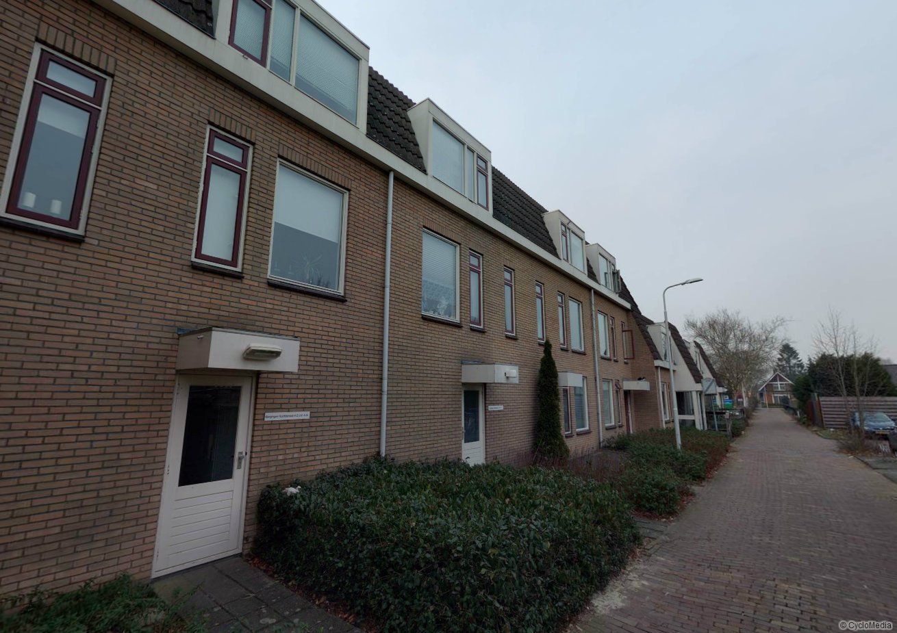 Ruiterpad 35, 9244 CE Beetsterzwaag, Nederland