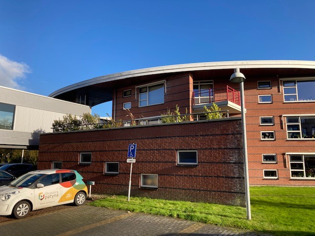 Mariënacker 30, 8711 CC Workum, Nederland