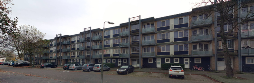 Leendert Sinnemastraat 29C