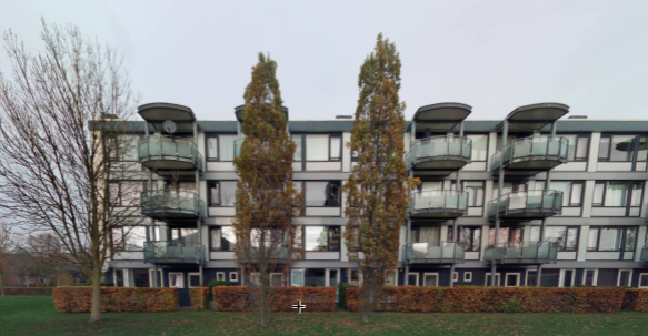 Leendert Sinnemastraat 29C, 8923 CH Leeuwarden, Nederland