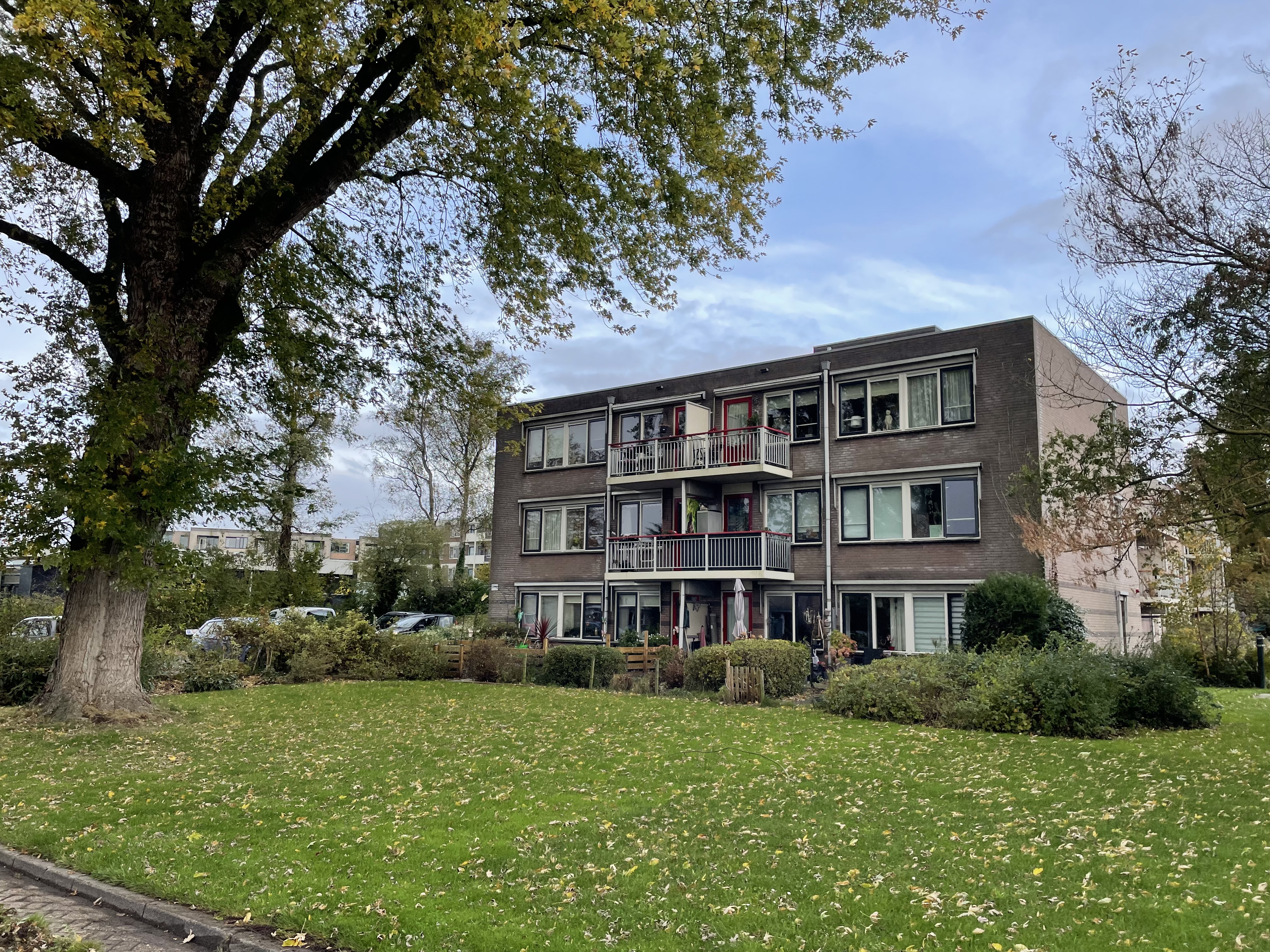 De Oppers 7, 9203 GD Drachten, Nederland