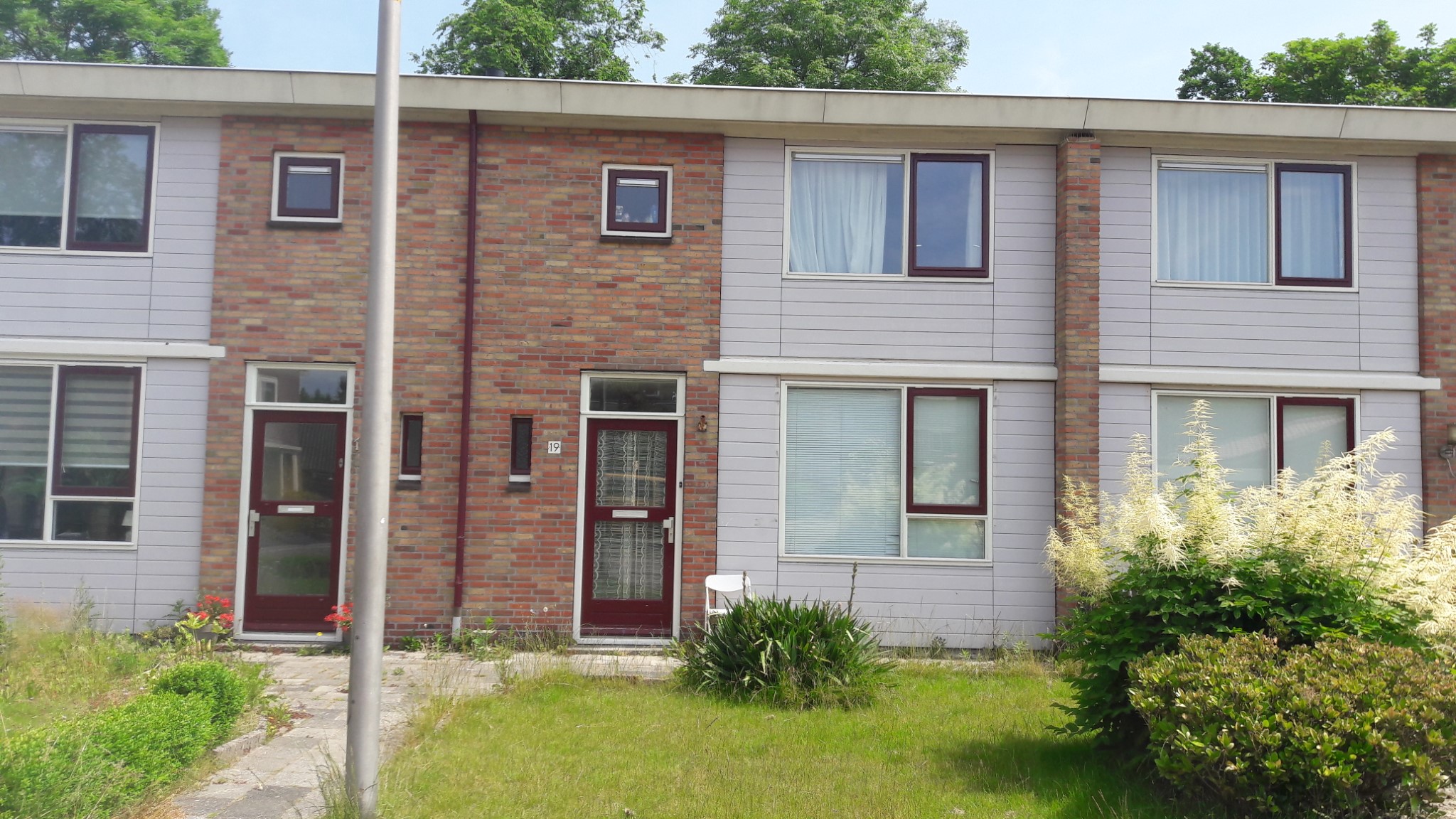 Túnboustrjitte 19, 9041 EA Berlikum, Nederland