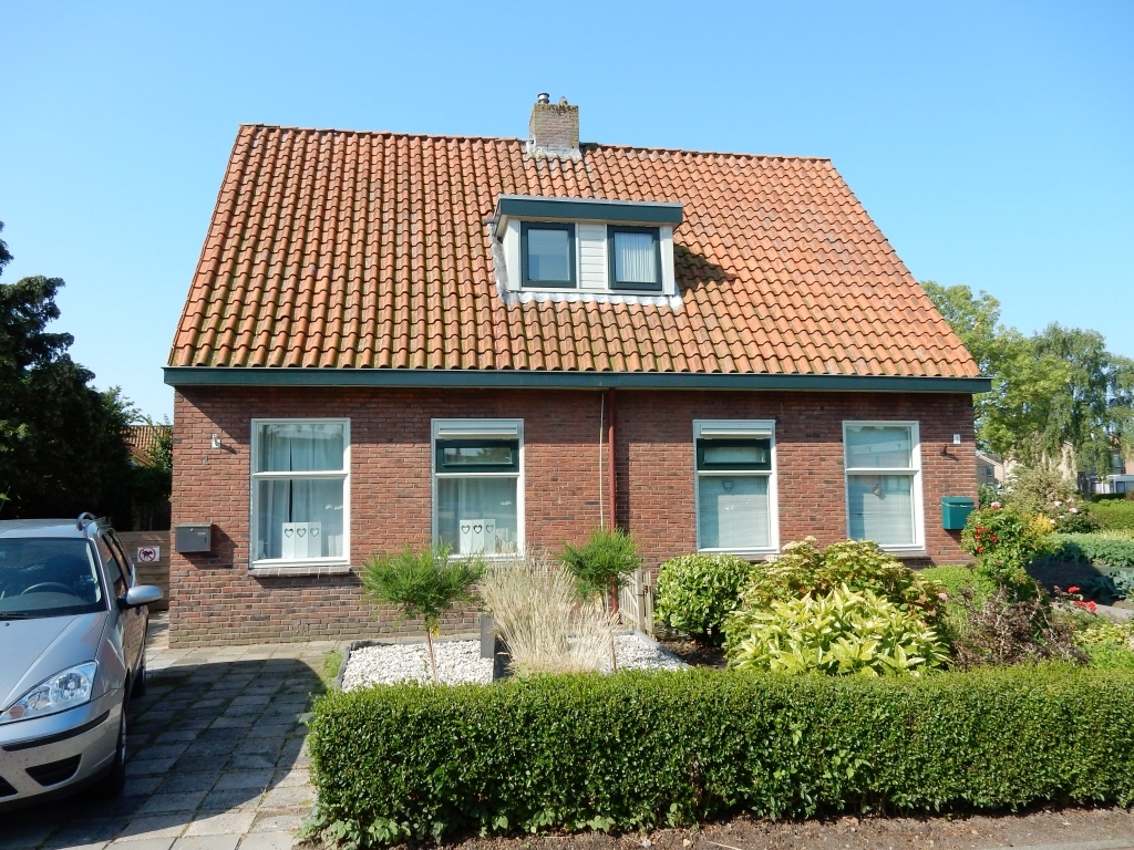 Franjumbuorsterpaed 3, 9034 GZ Marsum, Nederland