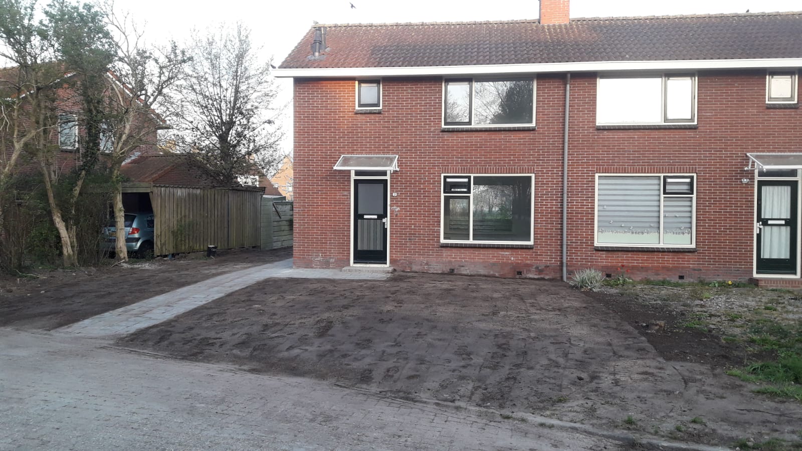 Feringastraat 19, 8807 PP Herbaijum, Nederland