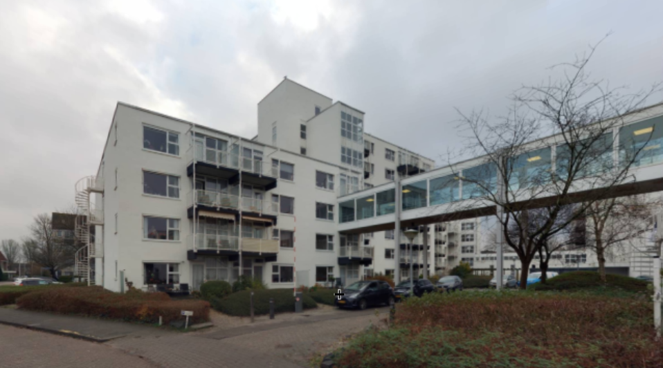 Bieruma Oostingweg 55, 8917 DG Leeuwarden, Nederland