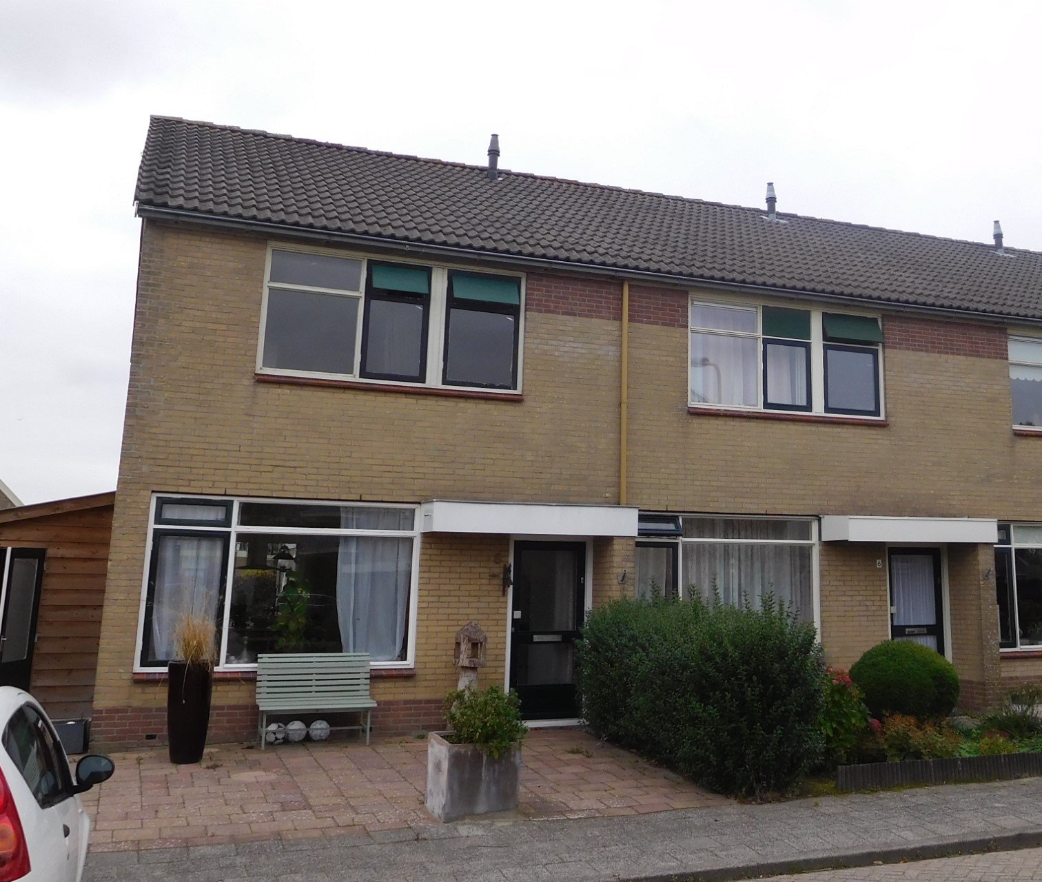 S.R. Faberstrjitte 8, 9047 KR Minnertsga, Nederland