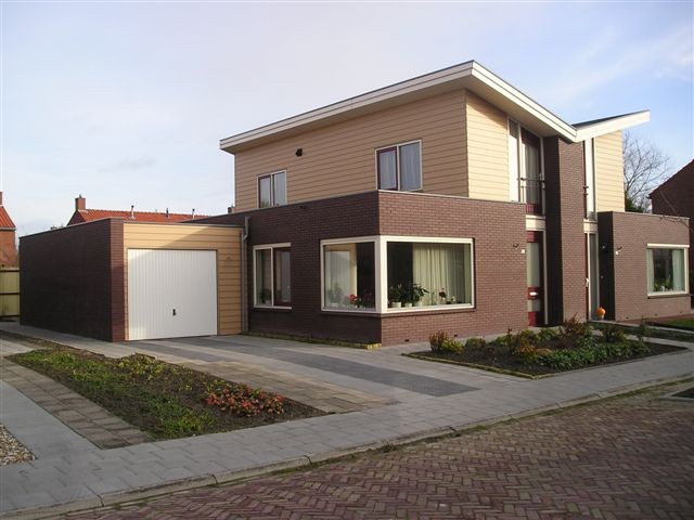 Havenstrjitte 20, 9047 KA Minnertsga, Nederland