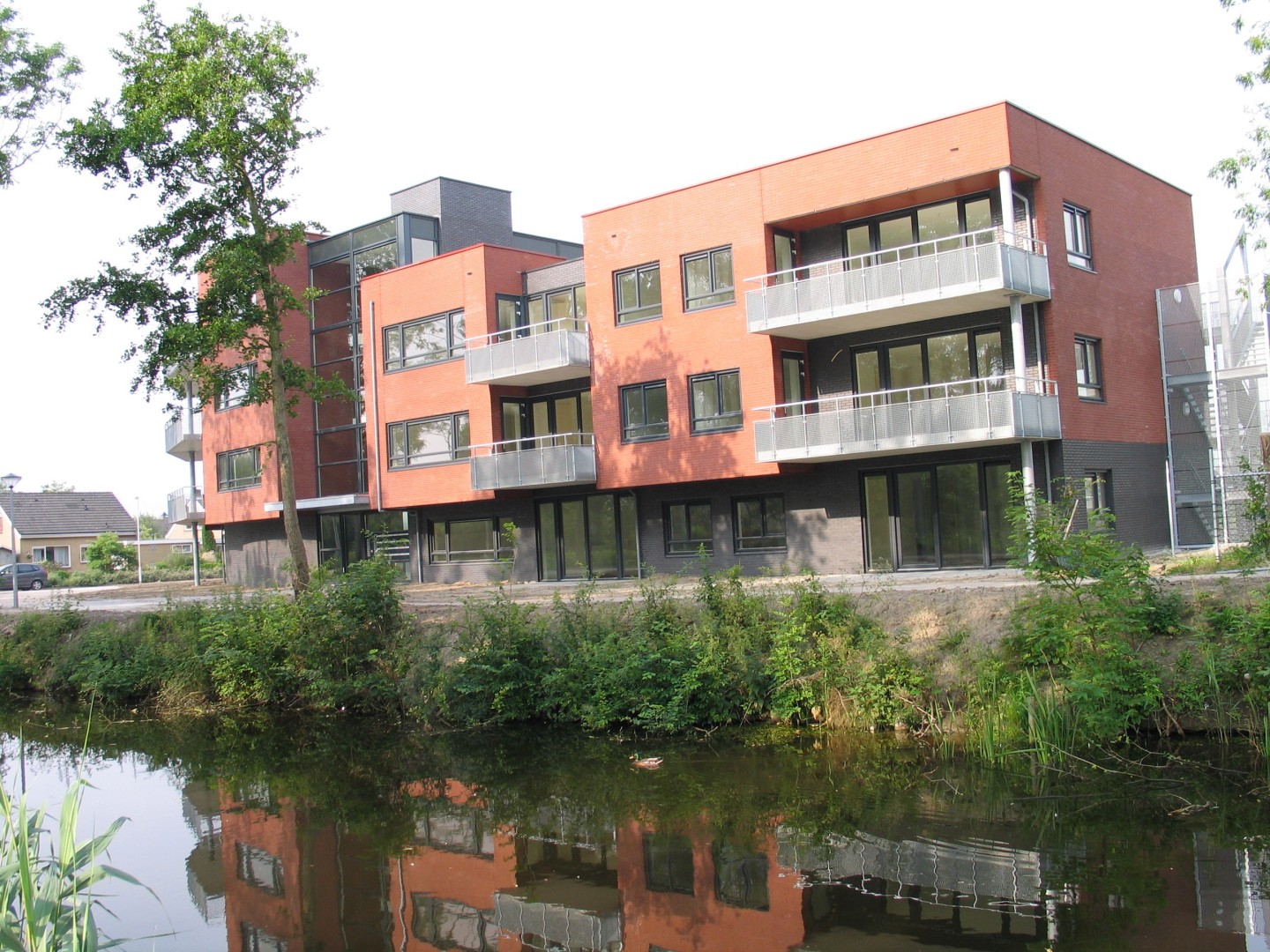 S. Brandsmalaan , 9076 ED Sint Annaparochie, Nederland