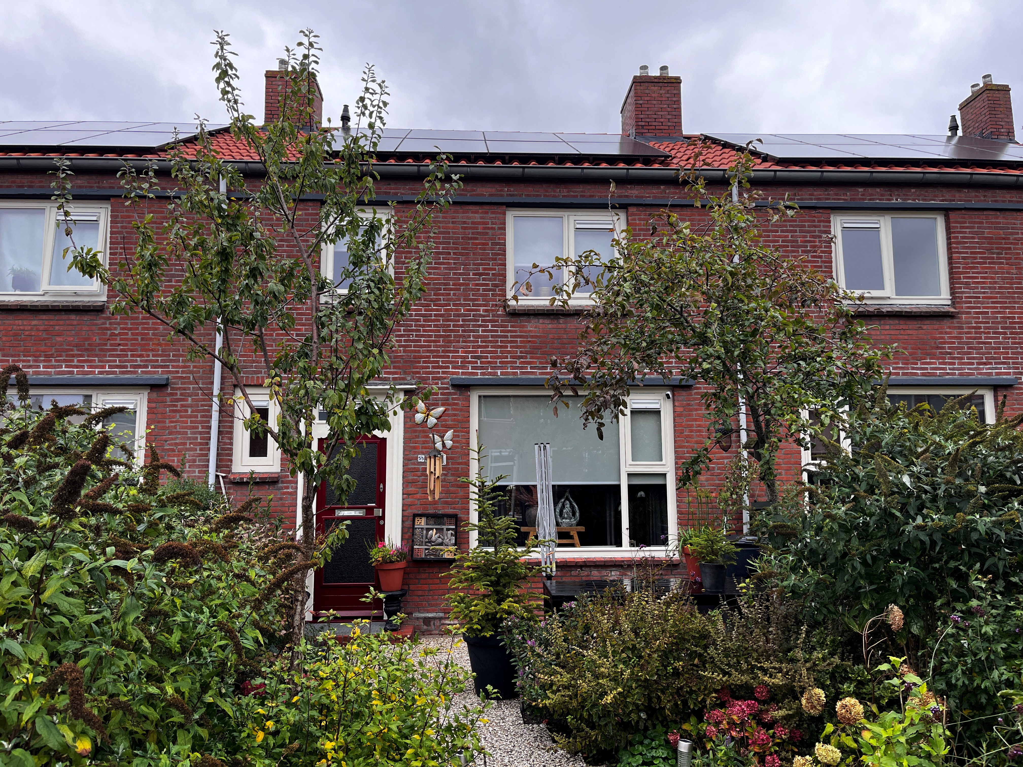 Heldersstraat 55, 9101 BN Dokkum, Nederland