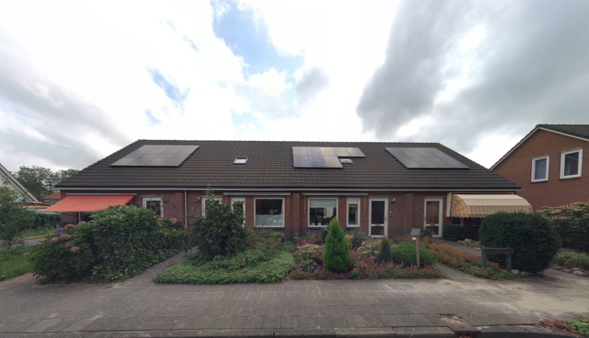 Reidikker 23, 9256 HX Ryptsjerk, Nederland