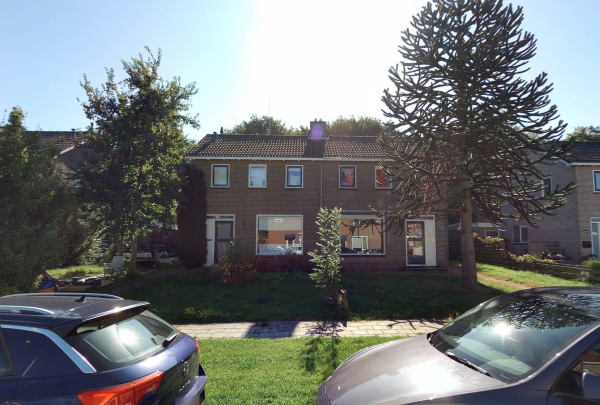 Jacobus van der Waeyenstraat 20, 8723 AL Koudum, Nederland