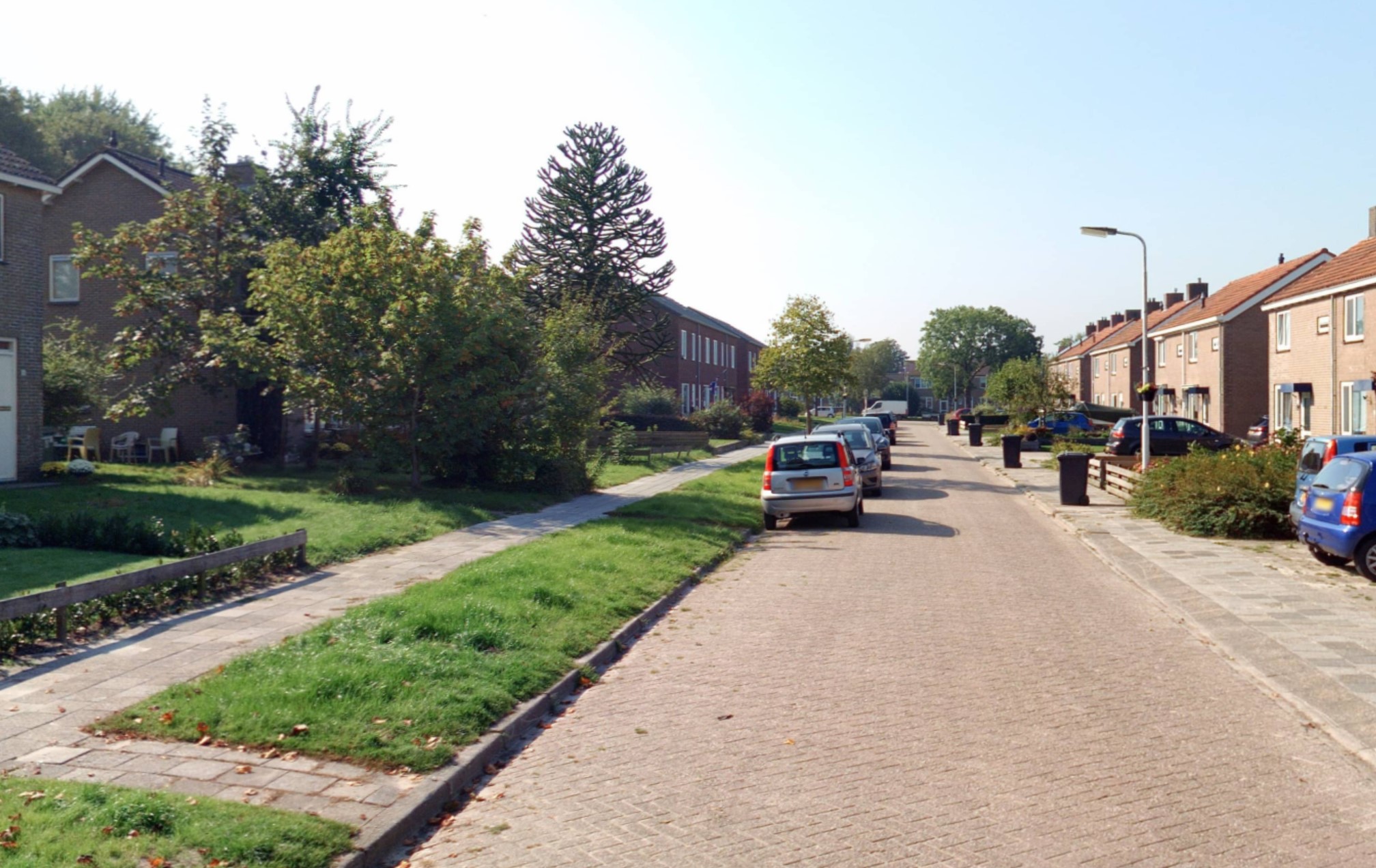 Jacobus van der Waeyenstraat 20