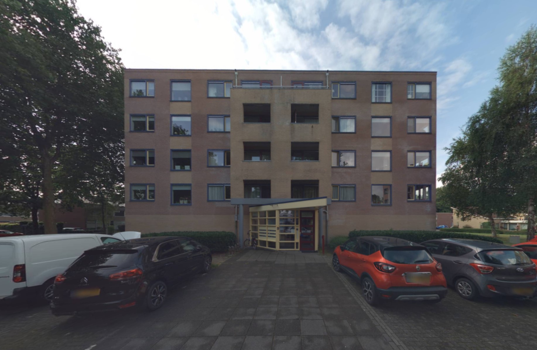 Schoolstraat 180, 9251 ED Burgum, Nederland