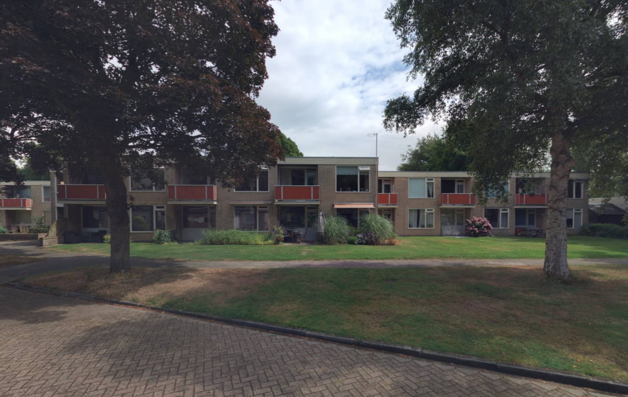 Dominee Talmasingel 78, 9251 ES Burgum, Nederland