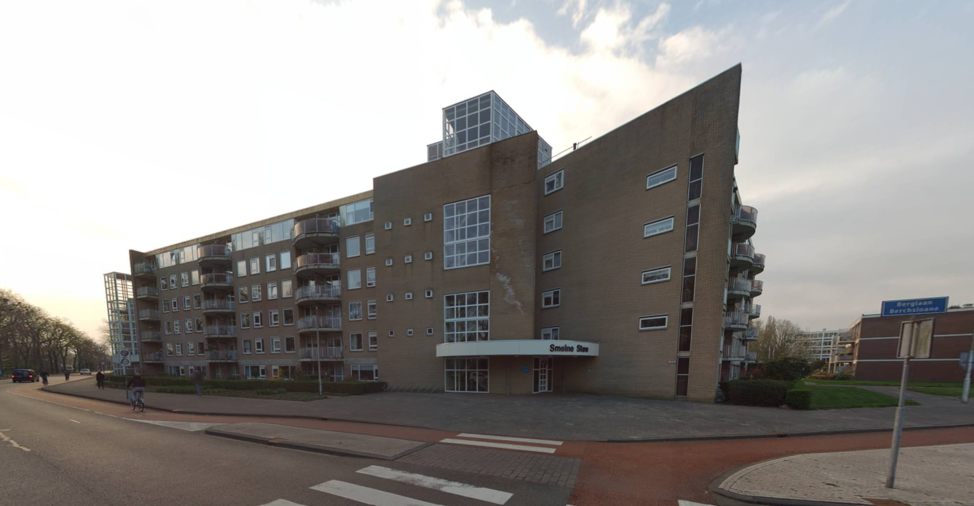 Berglaan 16, 9203 EG Drachten, Nederland