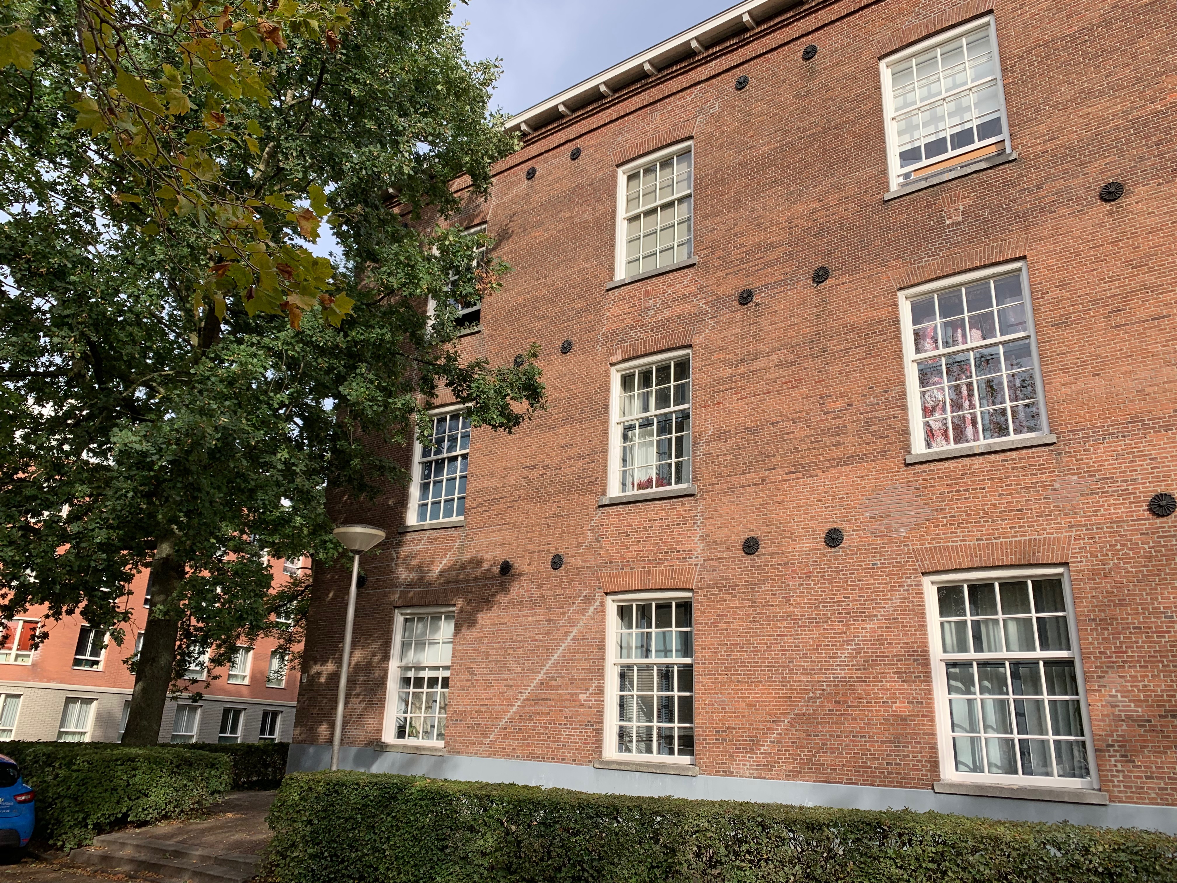 Amelandsdwinger 373, 8911 LS Leeuwarden, Nederland