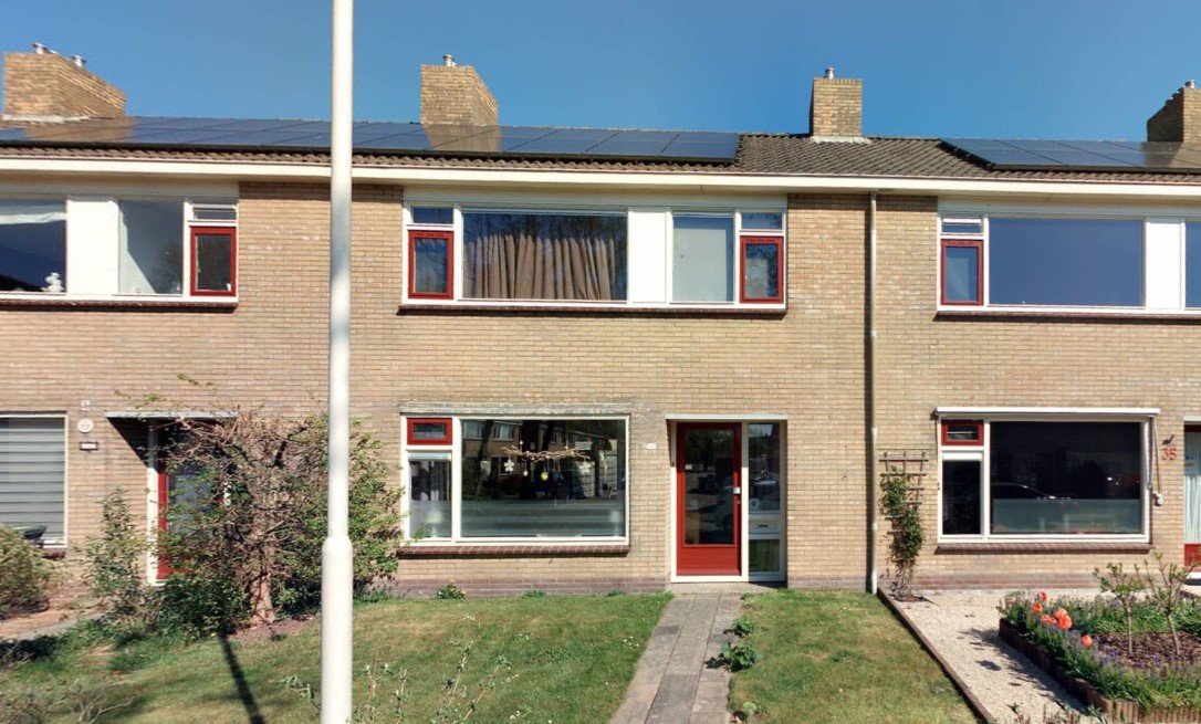 Bloemkamp 33, 9202 CB Drachten, Nederland