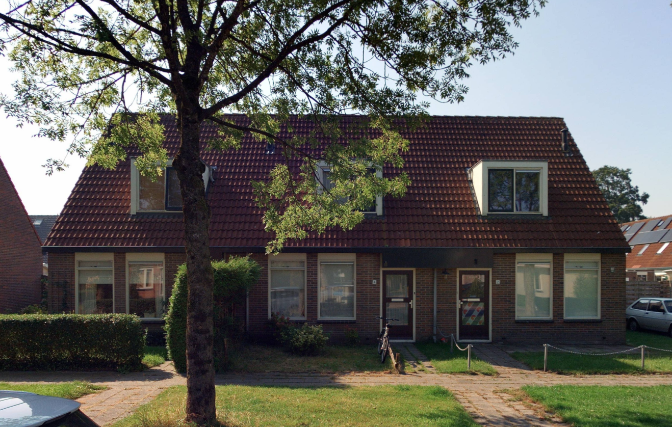 Klokslach 4, 8723 GB Koudum, Nederland