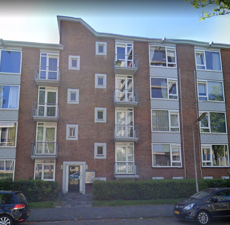 Pieter Stuyvesantweg 54, 8933 GE Leeuwarden, Nederland