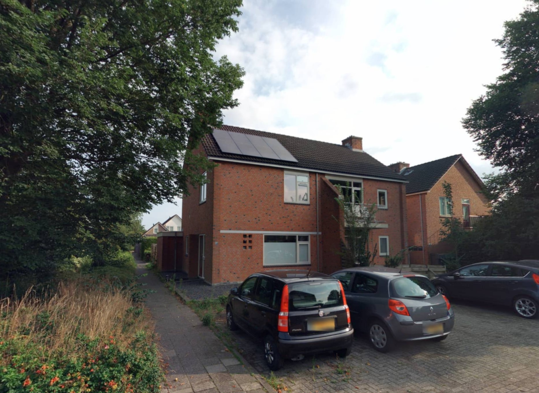 De Yp 57, 9251 ND Burgum, Nederland