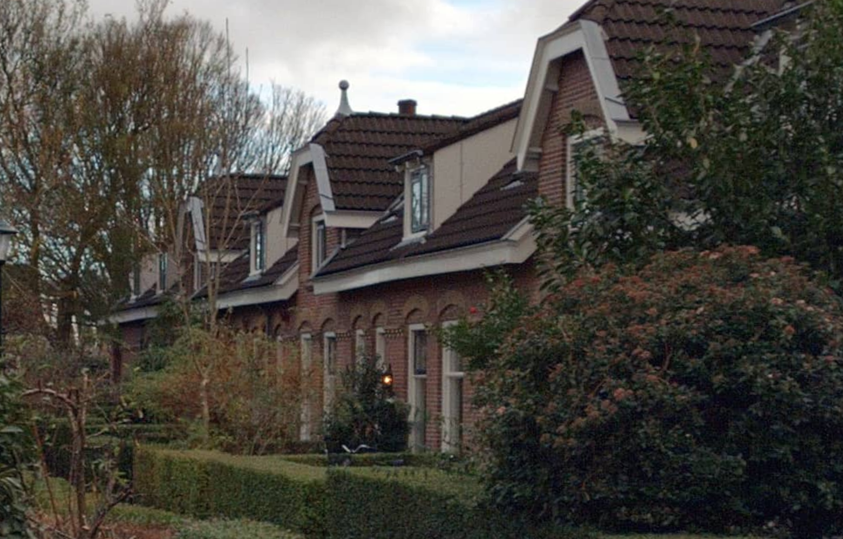 1e Saskiadwarsstraat 6, 8921 CX Leeuwarden, Nederland