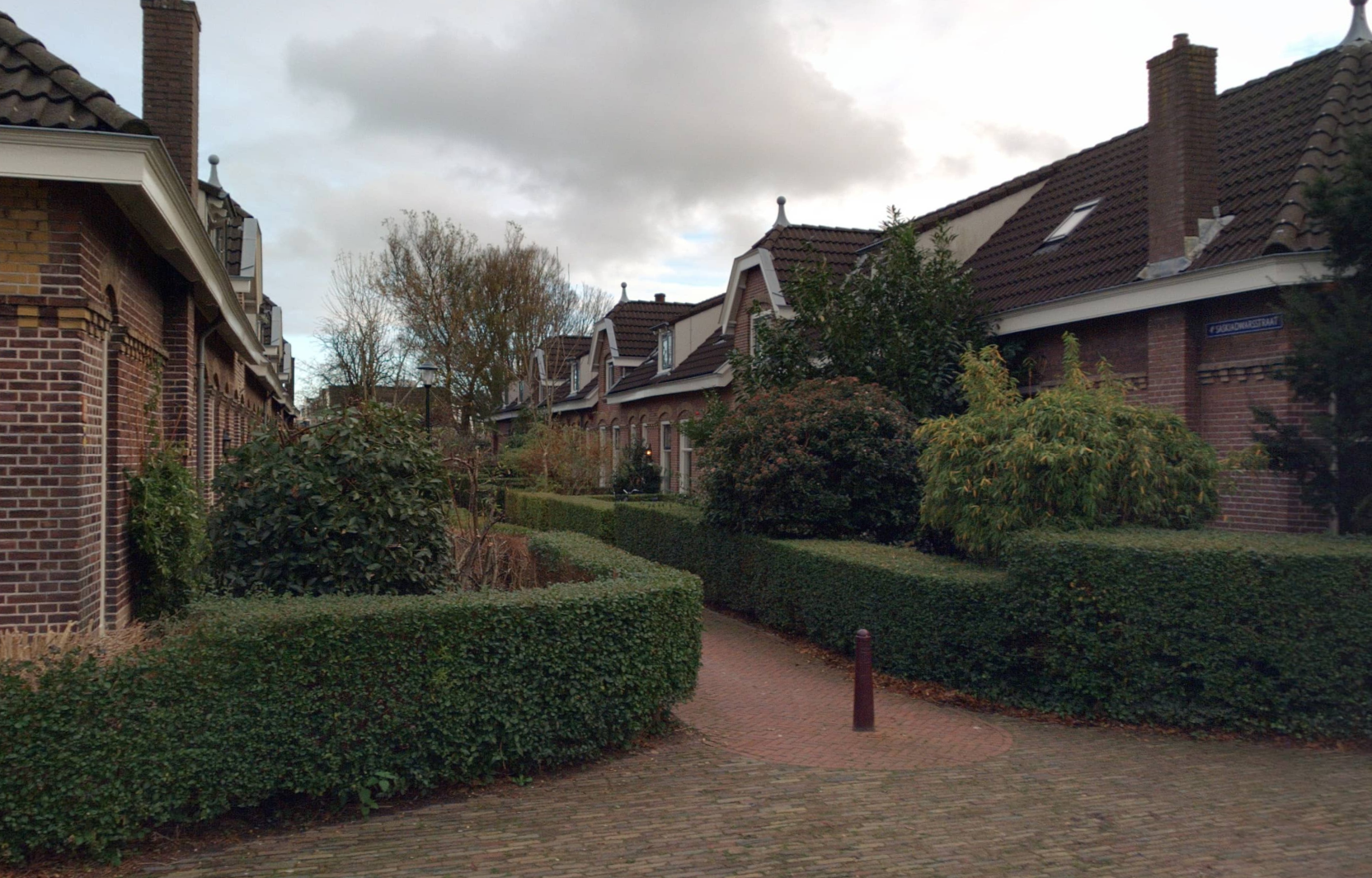 1e Saskiadwarsstraat 6