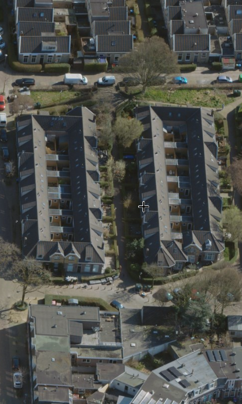 1e Saskiadwarsstraat 6